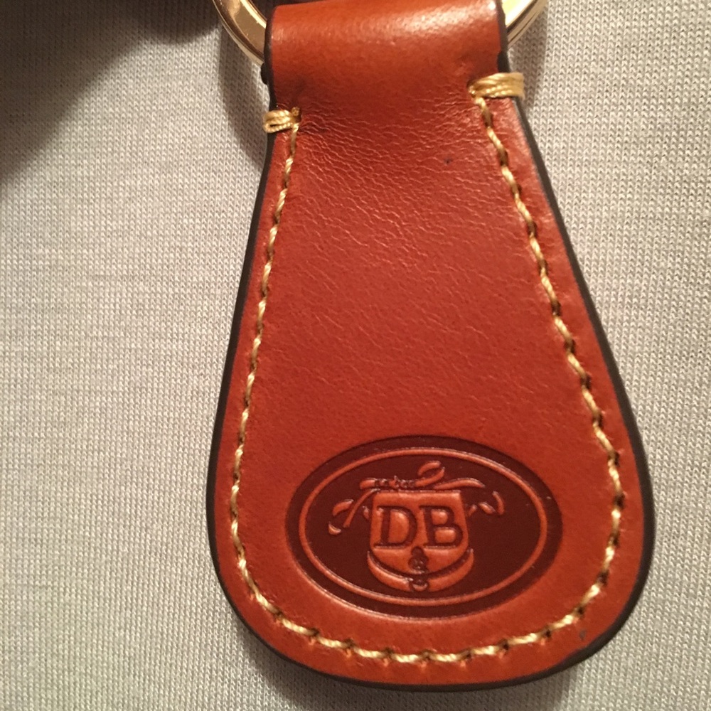DB Key Chain